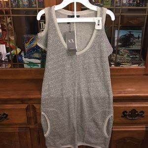 NWT AX Sweater Dress